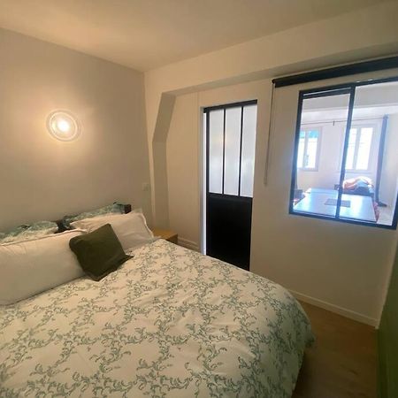 Le Cocon De Beauvoisine Apartment Rouen Bagian luar foto