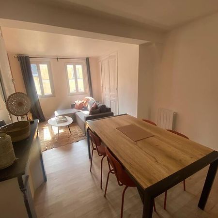Le Cocon De Beauvoisine Apartment Rouen Bagian luar foto