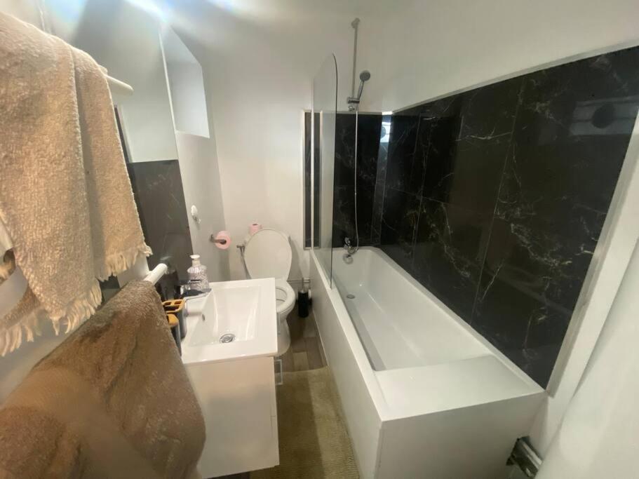 Le Cocon De Beauvoisine Apartment Rouen Bagian luar foto