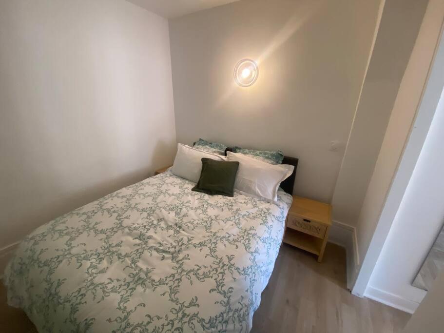 Le Cocon De Beauvoisine Apartment Rouen Bagian luar foto