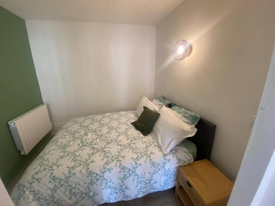 Le Cocon De Beauvoisine Apartment Rouen Bagian luar foto